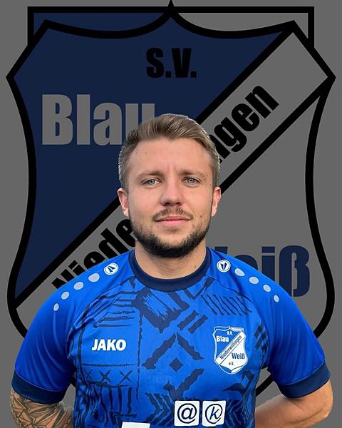 Foto: Blau Weiß Niederwillingen