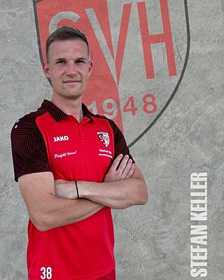 Stefan Keller