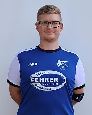 Benjamin Siegmund