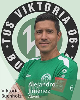 Alejandro Jimenez Castro