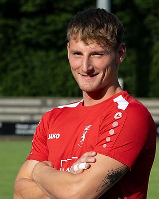 Moritz Zieger