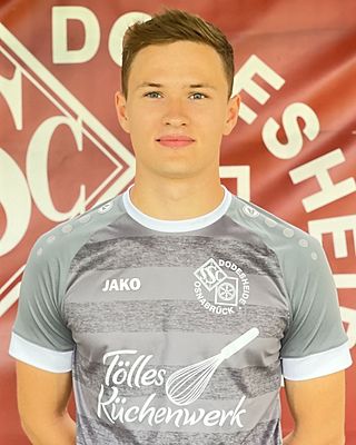 Florian Seipelt