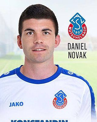 Daniel Novak