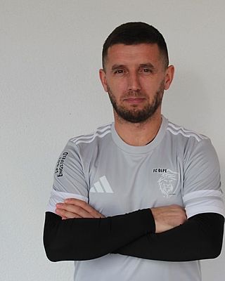 Yusuf Tahiri