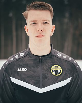 Jannis Hensen