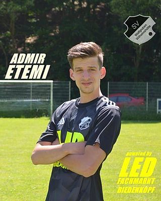 Admir Etemi
