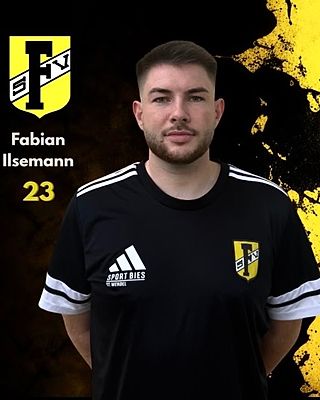 Fabian Ilsemann