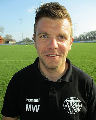 Matthias Wunderlich