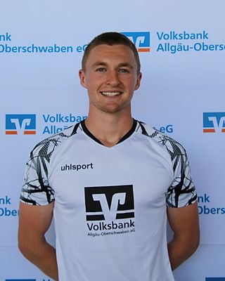 Luis Kraxenberger