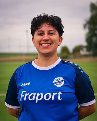 Aylin Kaya