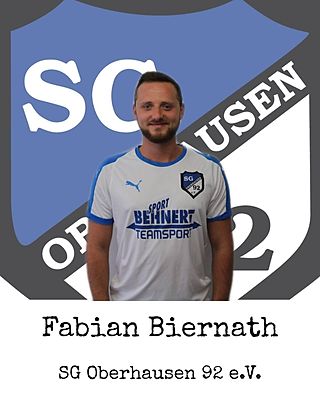 Fabian Biernath
