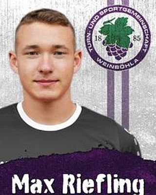 Max Riefling