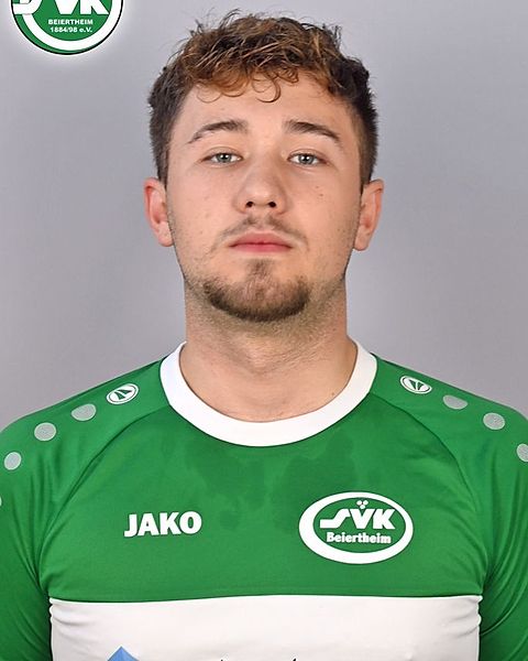 Foto: SV Karlsruhe 1884/98 Beierthei