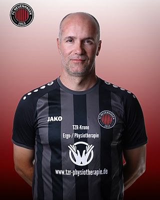 Maximilian Wolchow