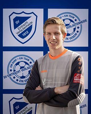 Robin Haustetter