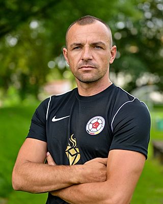 Hasib Mustafić