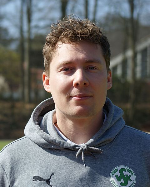 Foto: Yvonne Maibach