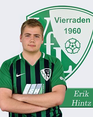 Erik Hintz
