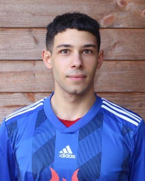 Foto: FC Rosengarten