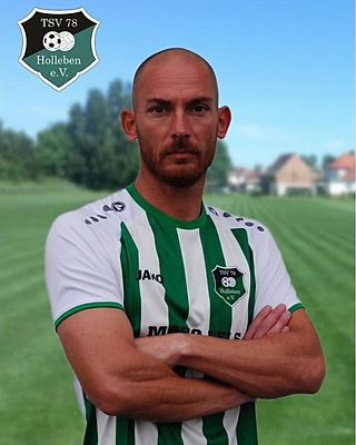Denis Schumann