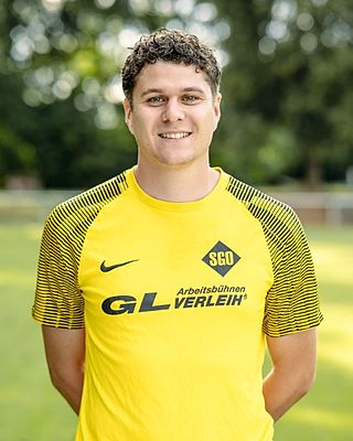 Thibault Ernest Paul Yout