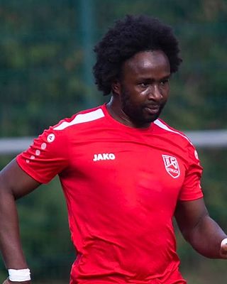 Ousmane Soumah