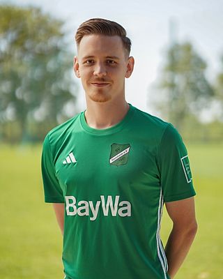 Nico Zettler