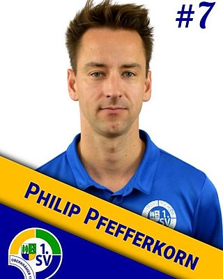 Philip Pfefferkorn