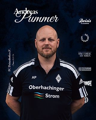 Andreas Pummer