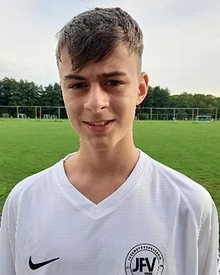 Leon-Maurice Kahmann