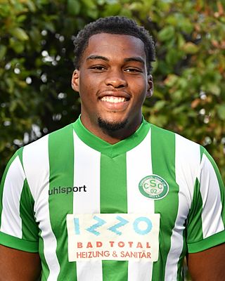 Yamba Cyrille Djiro