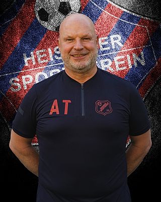Adriano Tiso