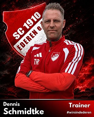 Dennis Schmidtke