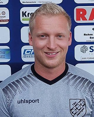 Florian Greiner