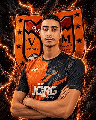 Yasser Farihane