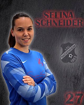 Selina Schneider