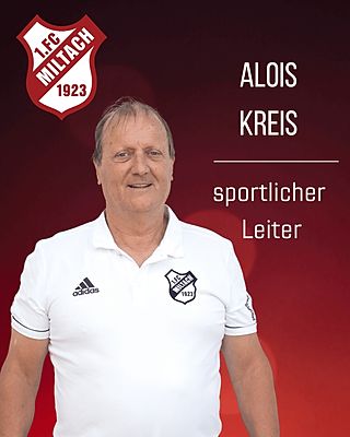 Alois Kreis