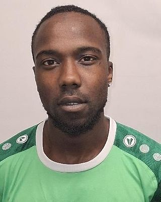 Isa Sahoneg Touray