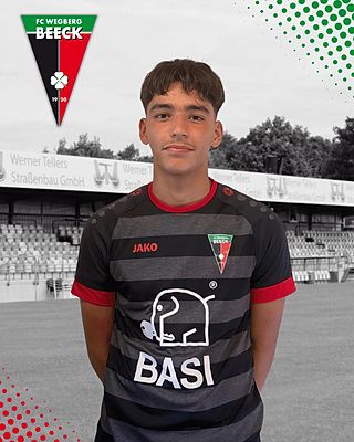 Mohammed Ouahlit El Boubkari