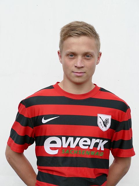 Foto: Barsbütteler SV