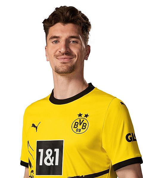 Foto: BVB/Alexandre Simoes via TEAM2