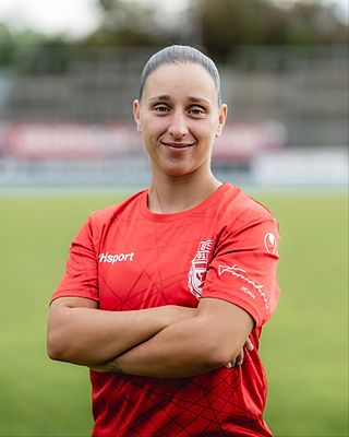 Leonita Gashi
