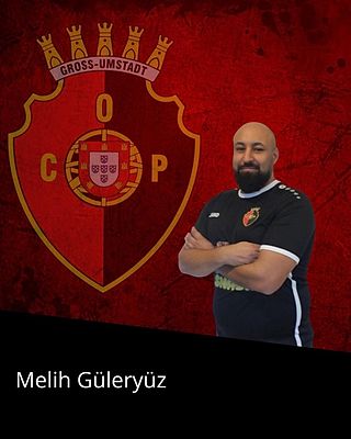 Melih Güleryuez