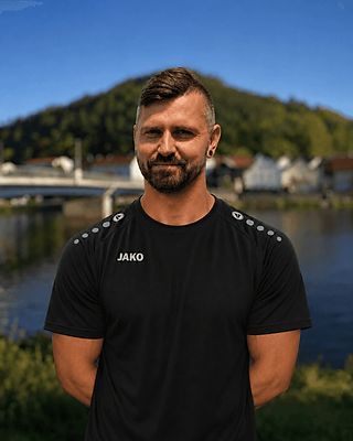 Patrick Geiger