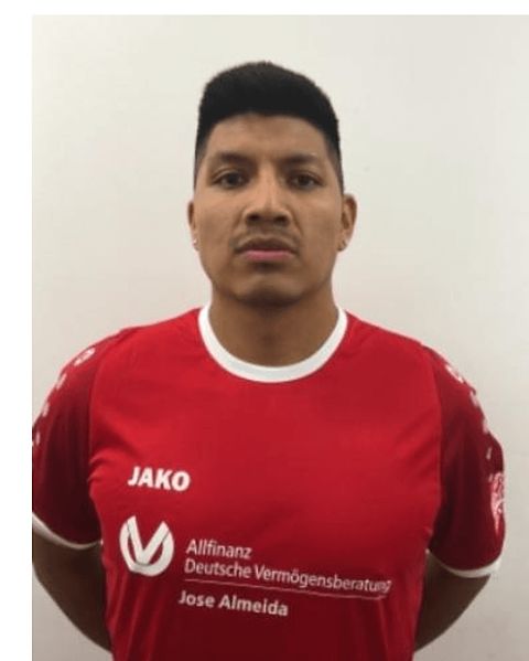 Foto: Luis Carlos Marques Madeira