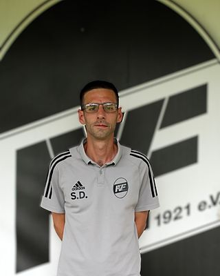 Sebastiano DAgostino