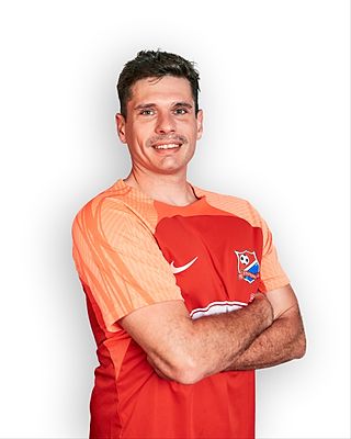 Florian Wassermann