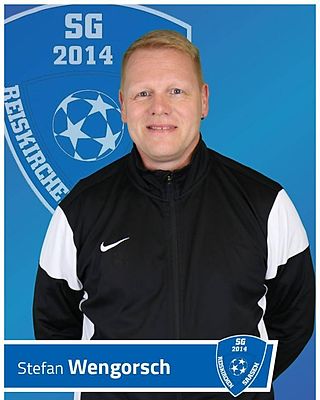 Stefan Wengorsch