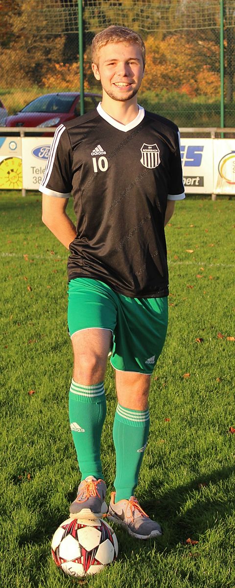 Foto: SV Rohrbach