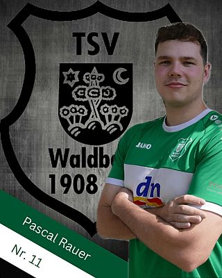 Pascal Rauer